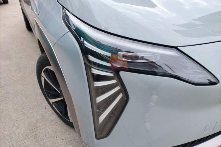 Used AION Y 2022 Plus 70 Smart Edition