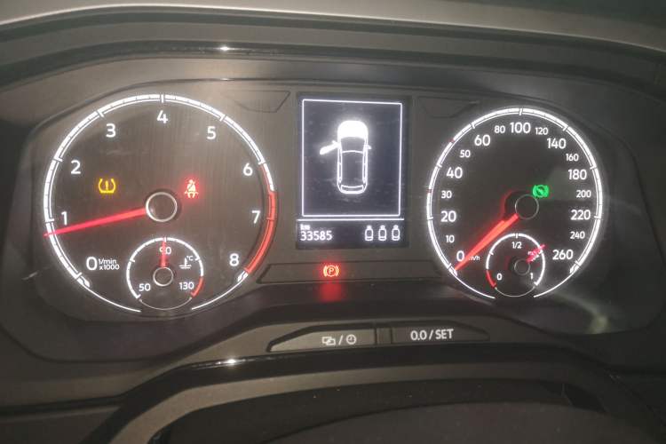 Used Volkswagen Polo 2022 Plus 1.5L Automatic Enjoy Life Edition