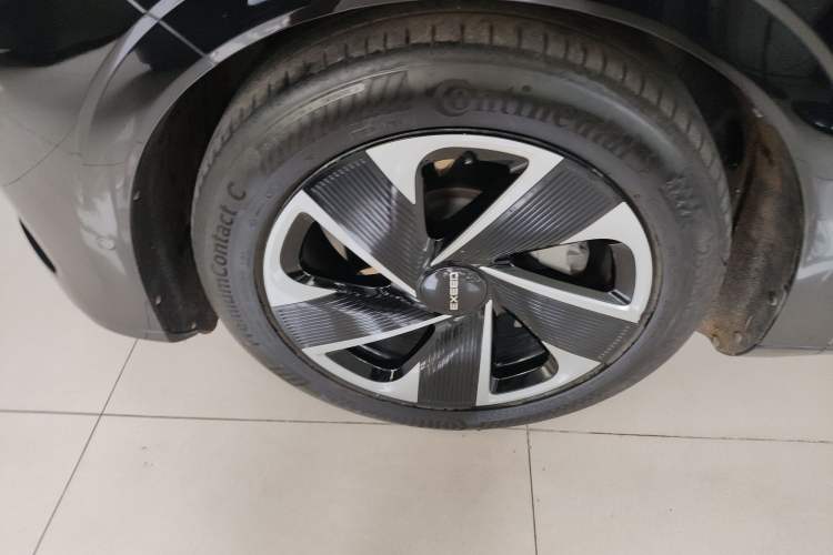 Used EXEED Star Era ET 2024 Range-Extended 200 Pro+