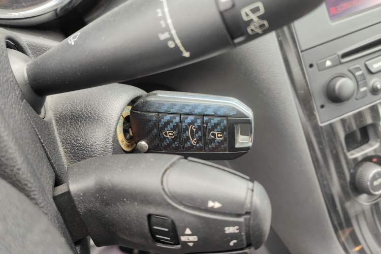 Used Peugeot 3008 2015 1.6THP Automatic Trend Edition