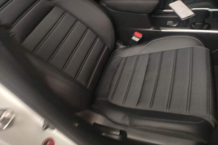 Used Honda CR-V 2021 240TURBO CVT Two-Wheel Drive Urban Edition
