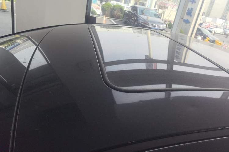 Used Hyundai Elantra (5th Generation / Langdong) 2013 1.6L Automatic Luxury Model