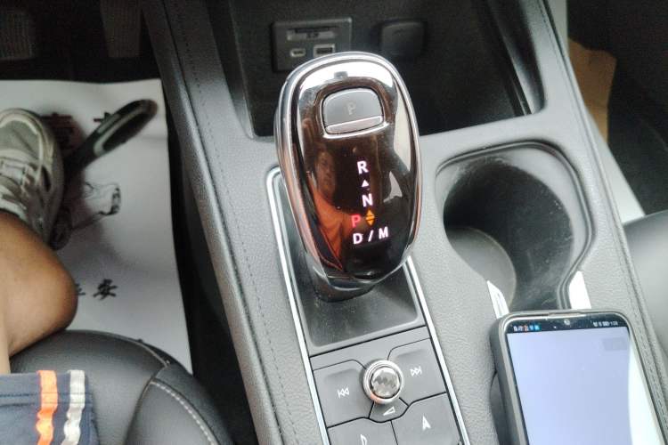 Used Cadillac XT4 2020 Revised Version 28T Two-Wheel Drive Leading Edition