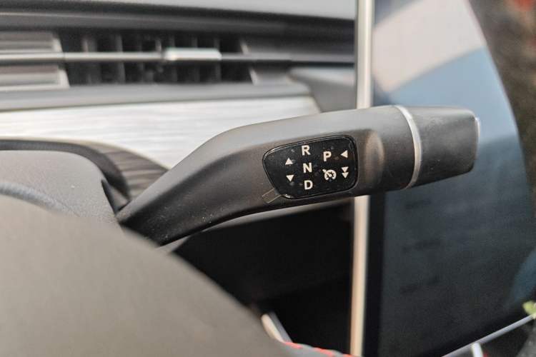 Used NETA AYA 2023 401 Lite Gear Lever