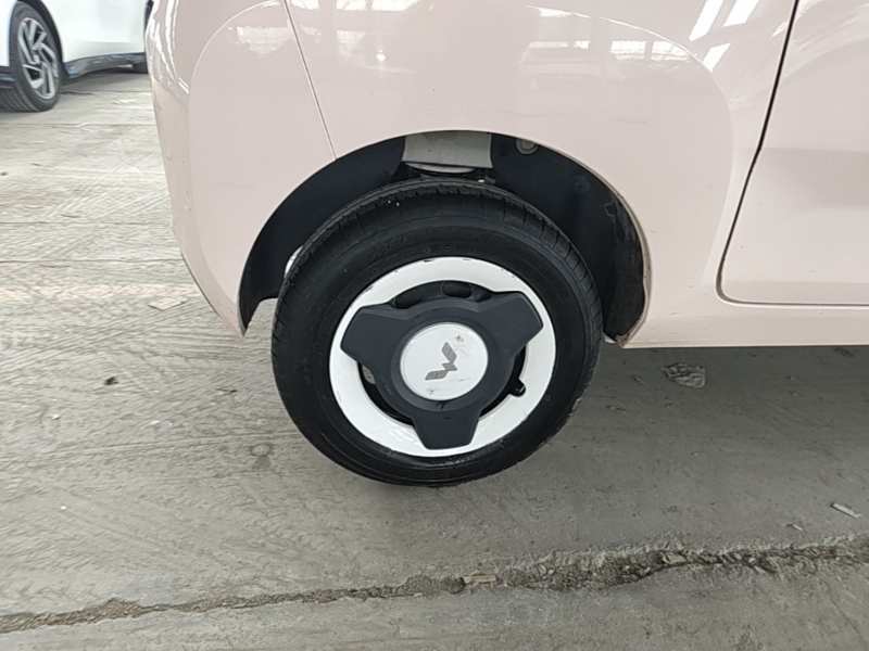 Used Wuling Hongguang MINIEV 2022 Macaron Premium Model – Lithium Iron Phosphate — 25
