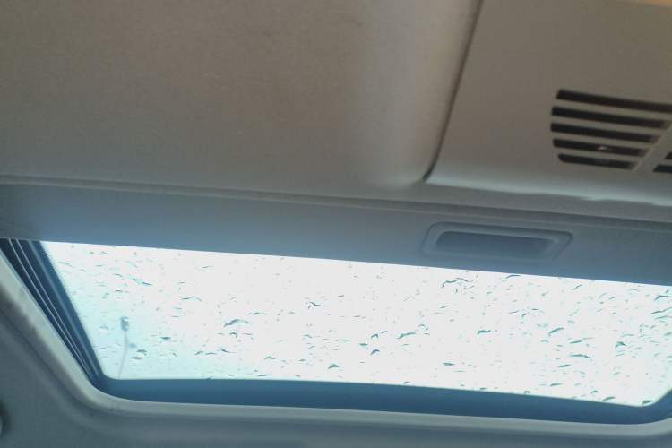 Used BMW 3 Series 2012 320i Luxury Edition Headliner