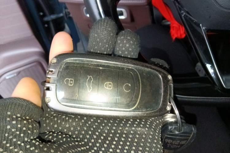 Used Chery Tiggo 8 PRO 2024 Champion Edition 390T Two-Wheel Drive Peak Version 7 Seats