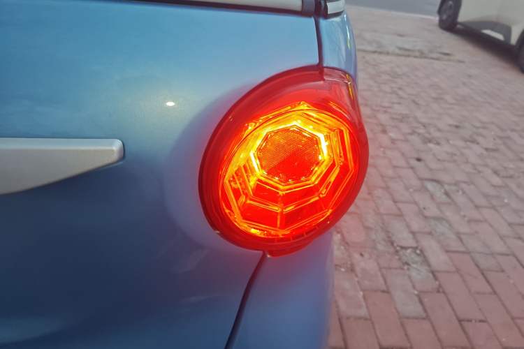 Used LINGBOX 2021 Comfort Edition