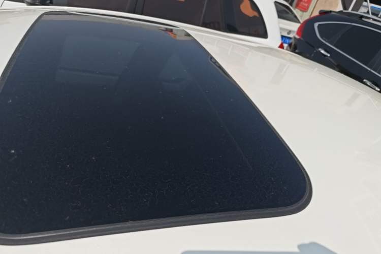 Used Nissan Teana 2018 2.0L XL Smart Upgrade Edition