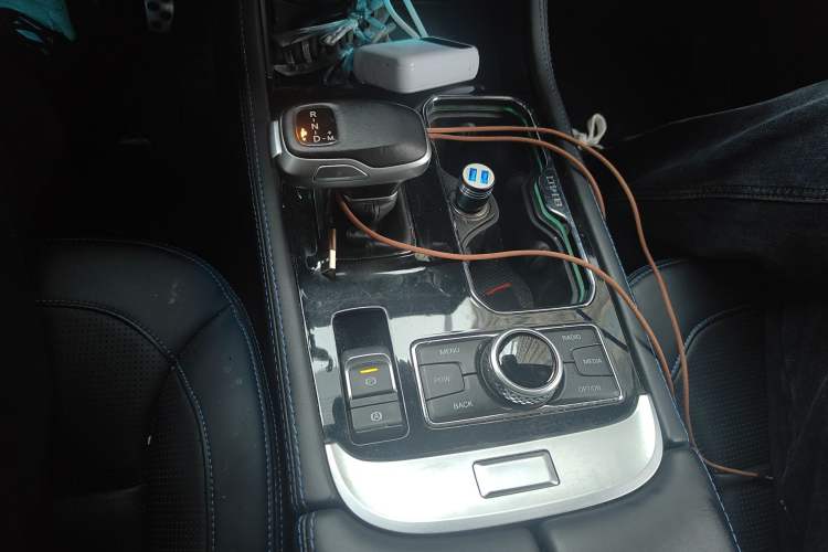 Used BAIC Off-Road BJ40 2020 2.0T Automatic Four-Wheel Drive Urban Hunter Edition Chivalrous Type
