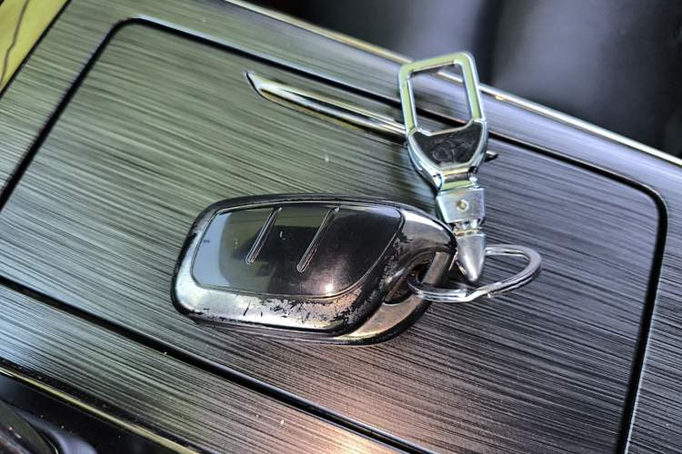 Used Roewe RX5 2021 PLUS 330TGI Automatic National Trend Intelligent Deluxe Edition