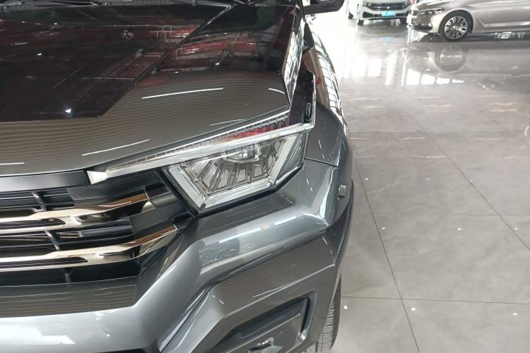 Used Tank 400 New Energy 2024 Hi4-T Off-Road Edition