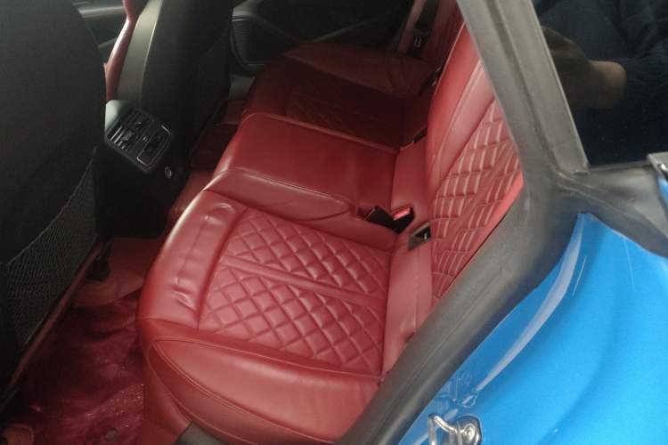 Used Audi S5 2020 S5 3.0T Sportback