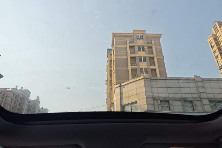 Used CHANGAN UNI-V 2022 1.5T Prestige Version