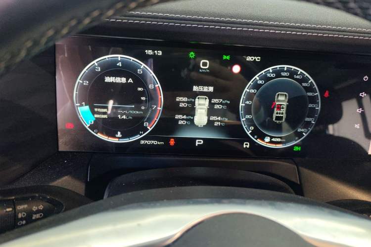 Used Tank 300 2021 Off-Road Edition 2.0T Conqueror
