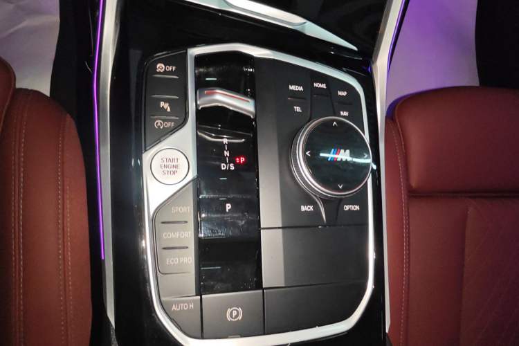 Used BMW 3 Series 2024 320Li M Sport Package