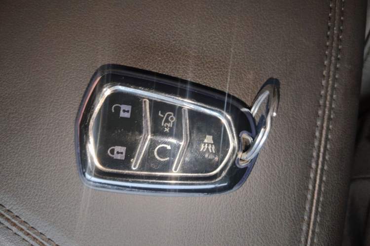 Used Cadillac CT6 2020 28T Elite Edition
