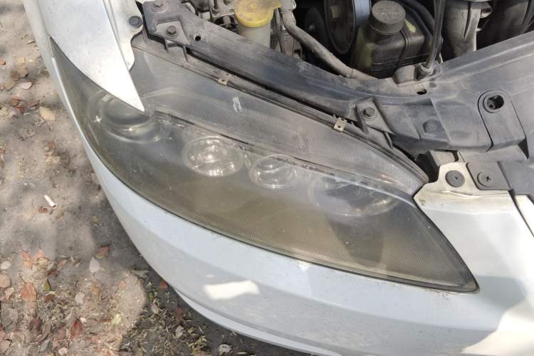 Used Mazda 6 2014 2.0L Automatic Classic Version
