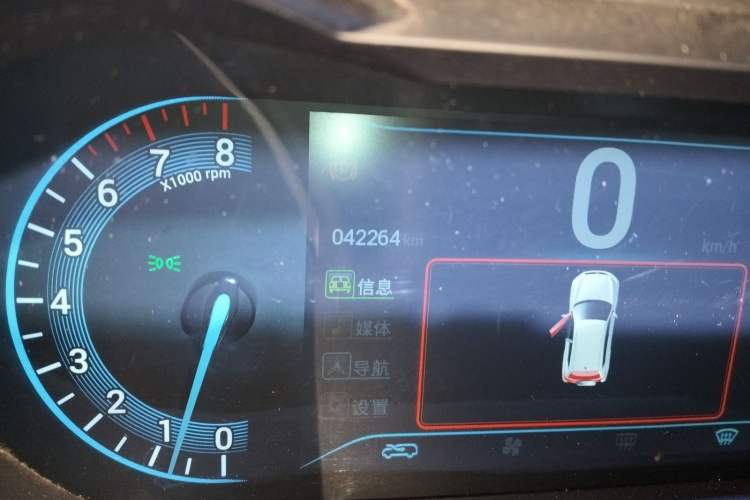 Used Cowin X3 2019 1.5L Manual Smart Edition