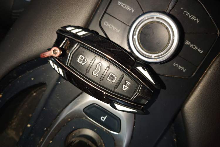Used Haval F7 2019 2.0T Four-Wheel Drive iJoy China V Standard
