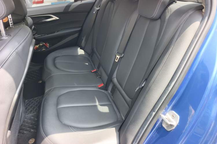 Used BMW 1 Series 2020 120i M Sport Package