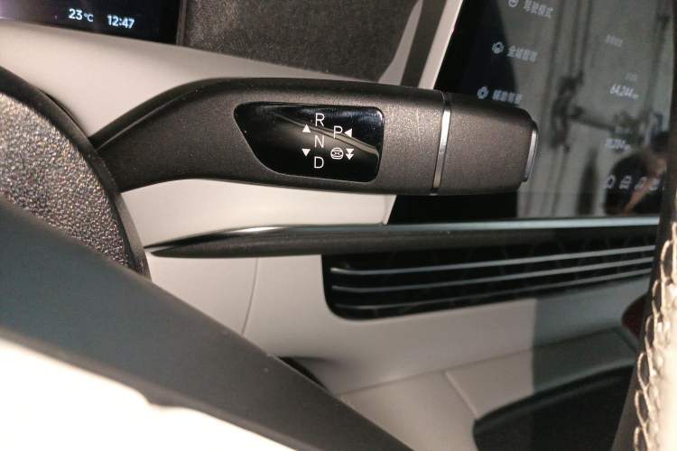 Used XPeng G6 2023 755 Ultra-Long Range Pro