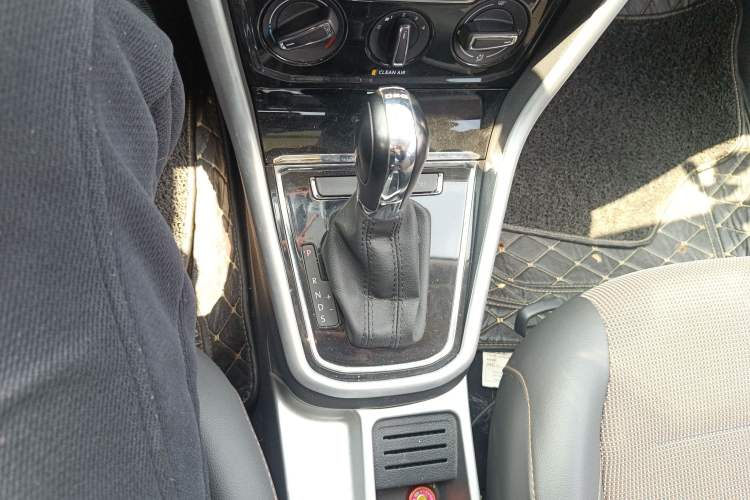 Used Volkswagen C-TREK 2018 230TSI DSG Comfort Model