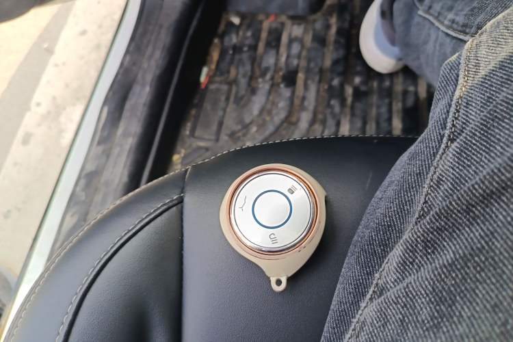 Used NETA V 2022 Chao 400 Lite