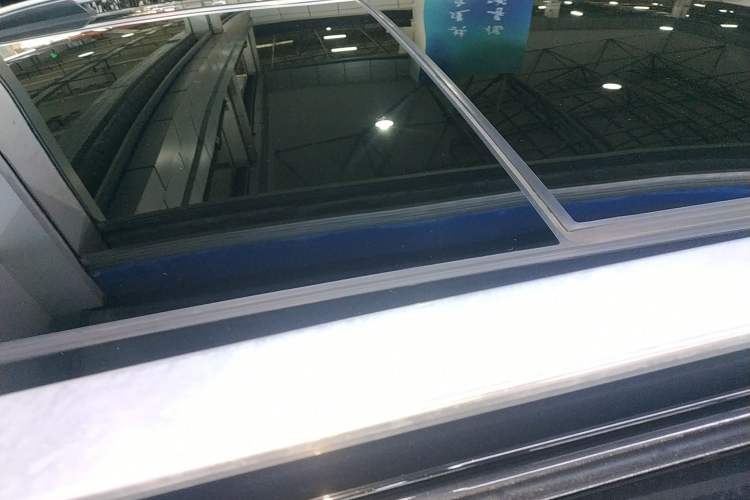 Used Lynk & Co 01 2019 2.0T Two-Wheel-Drive Pro Version China VI Standard
