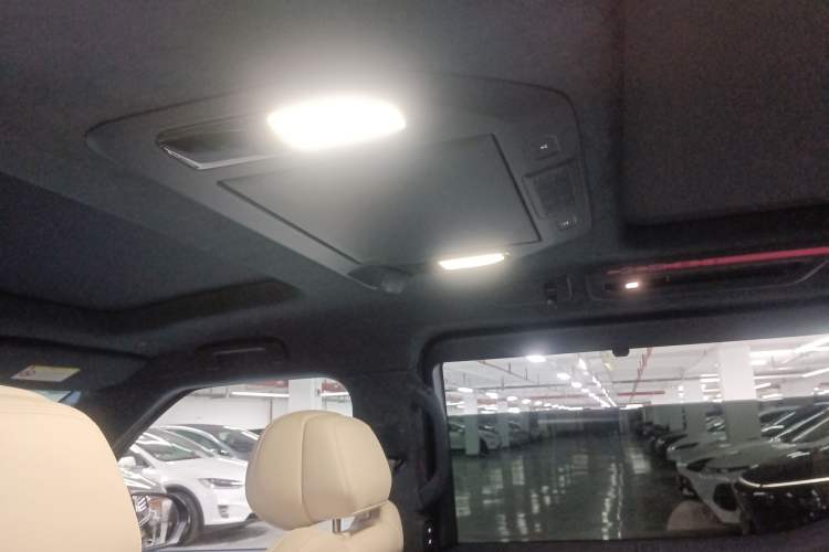 Used Zeekr 009 2024 7-Seater Aisle Version 108 kWh