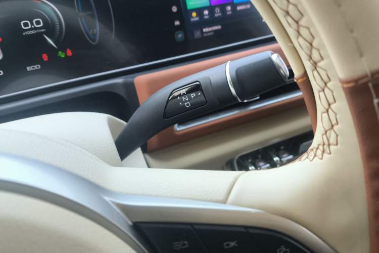 Used ORA Good Cat 2024 401 km Luxury Version 126 kW