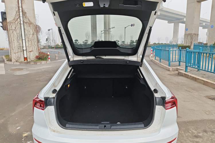 Used Bestune B70 2022 Third Generation 1.5T Automatic Premium Edition