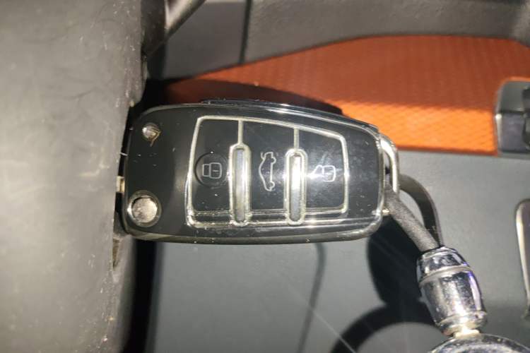 Used Audi Q2L 2018 35 TFSI Fashion Elegant Version China V
