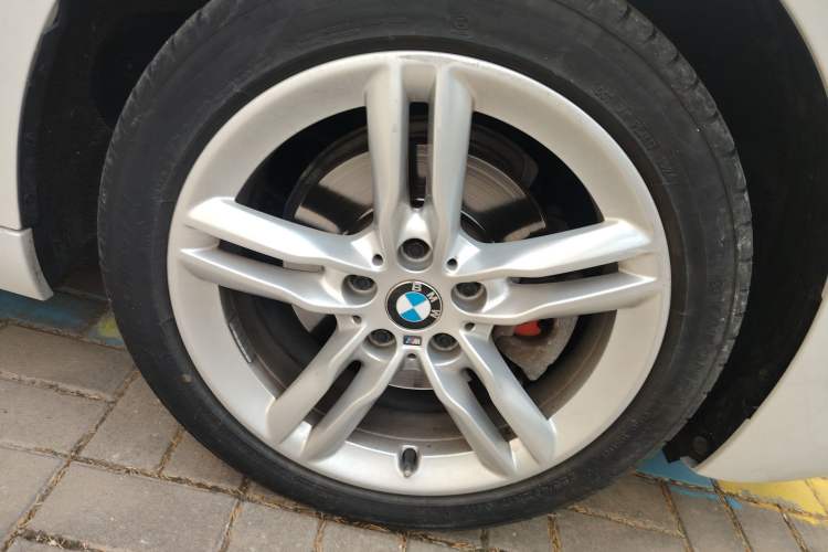 Used BMW 1 Series 2019 118i M Sport Package