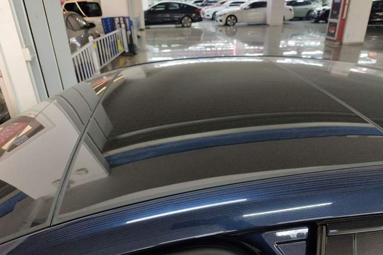 Used Porsche Panamera 2019 Panamera 2.9T
