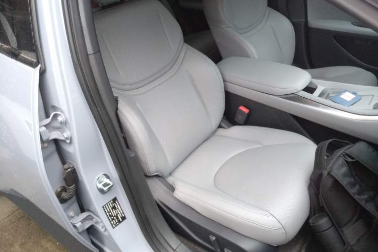 Used XPeng MONA M03 2025 502 Long-Range Max