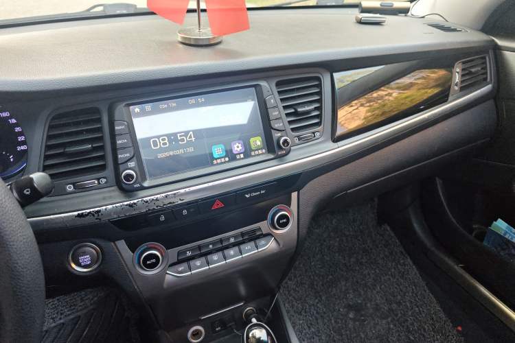 Used Hyundai Mistra 2017 1.8L Automatic Smart GLS China V Standard
