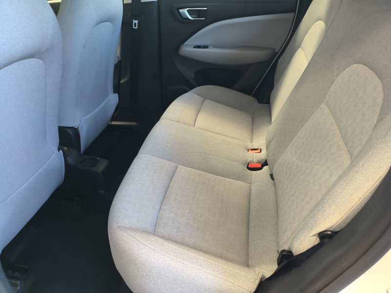 Used Leapmotor T03 2022 Agate Edition — 16