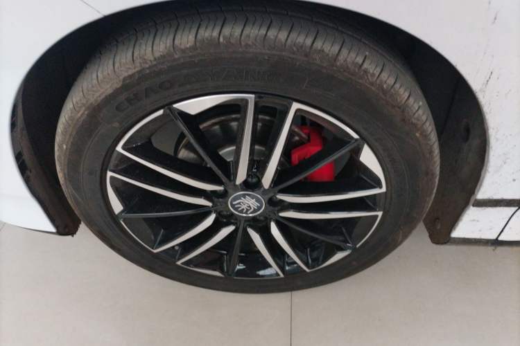 Used BYD Qin L 2025 EV 545KM Excellence Edition