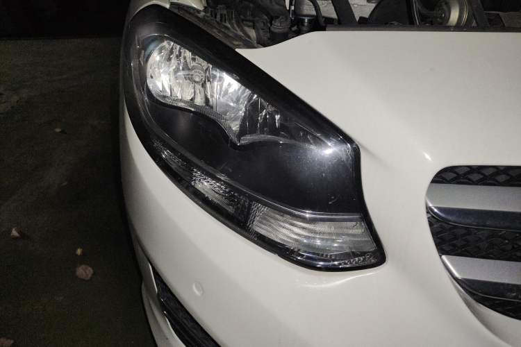 Used Mercedes-Benz B-Class 2018 B 200 Sport Edition