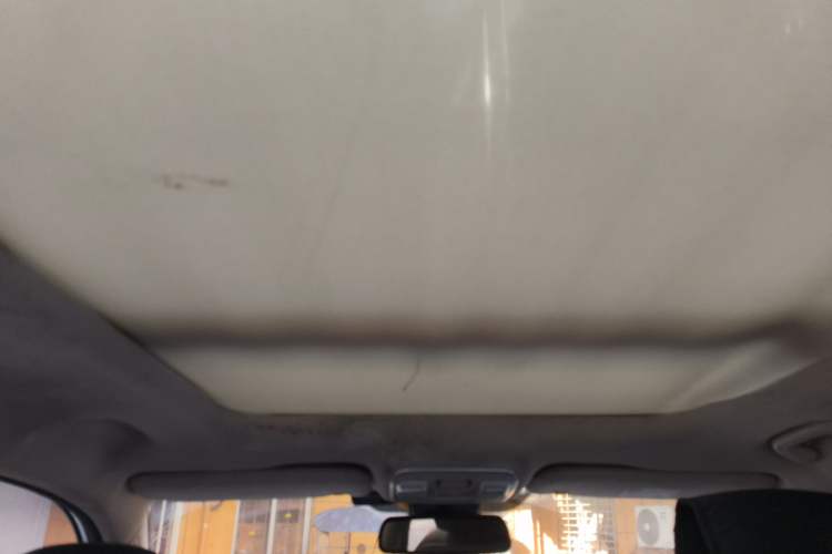 Used Geely Auto Emgrand X7 Sport 2016 1.8TD Automatic Smart Model