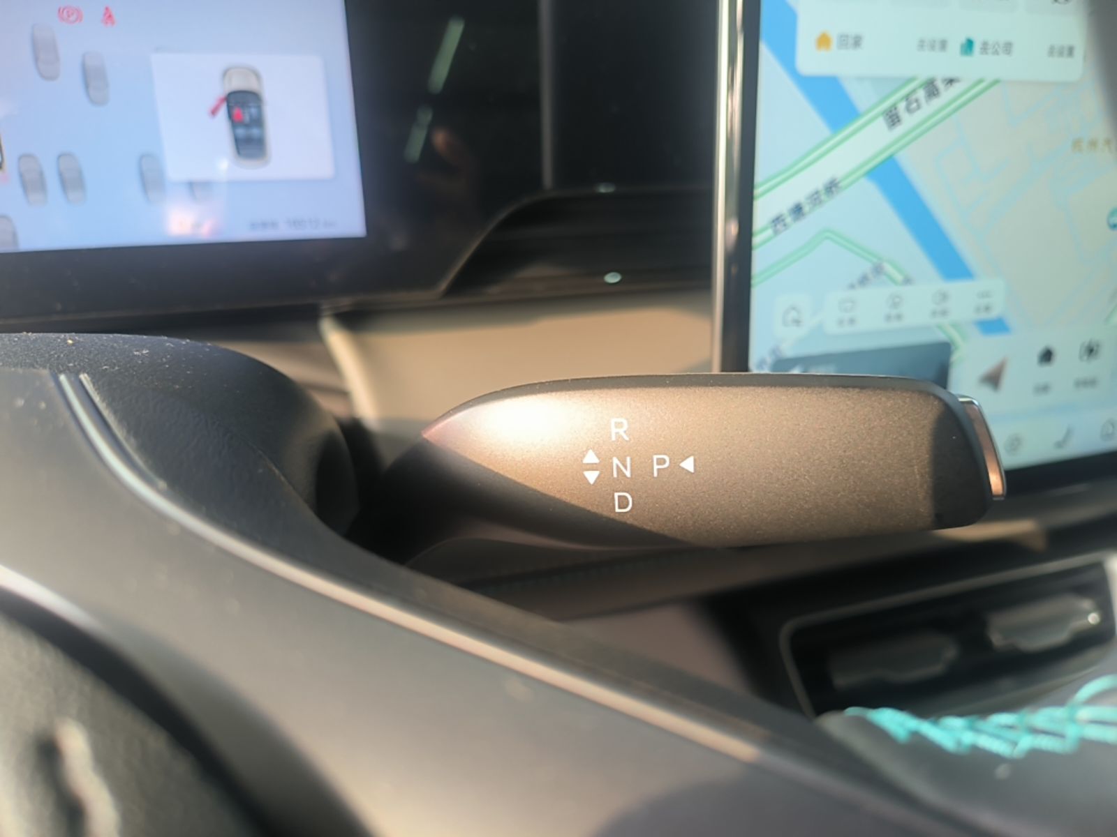 BYD Qin L 2025 EV 545KM Cloud Suspension Edition — снимка 16