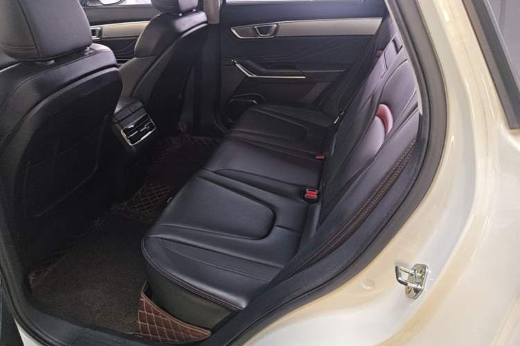 Used Bestune T99 2020 20TD Automatic Sport Premium Edition
