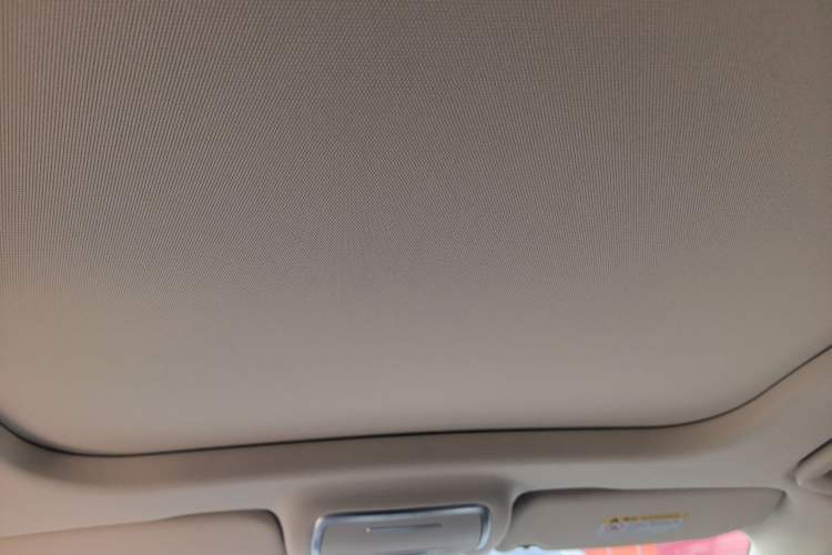 Used Hongqi HS3 PHEV 2024 PHEV 115km Jingwei Edition