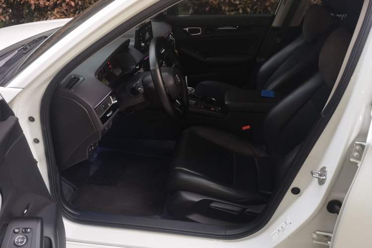 Used Honda Integra 2022 240TURBO CVT Technology Edition