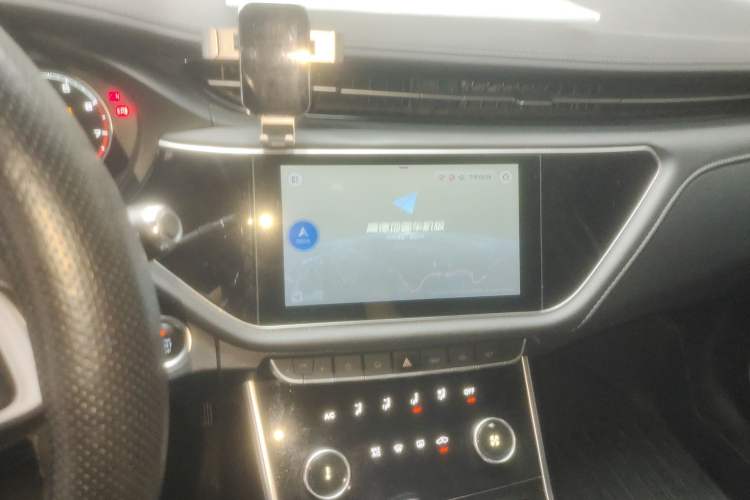 Used Chery Arrizo GX 2019 Pro 1.5T CVT Model Color Version China VI Standard
