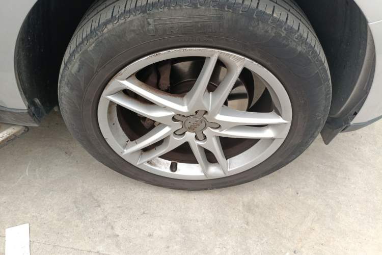 Used Audi Q5 2016 40 TFSI Comfort Model