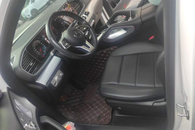 Used Mercedes-Benz GLE Coupe 2020 GLE 350 4MATIC Coupe SUV Luxury Model
