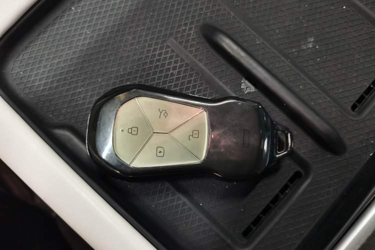 Used XPeng G6 2023 580 Long-Range Max
