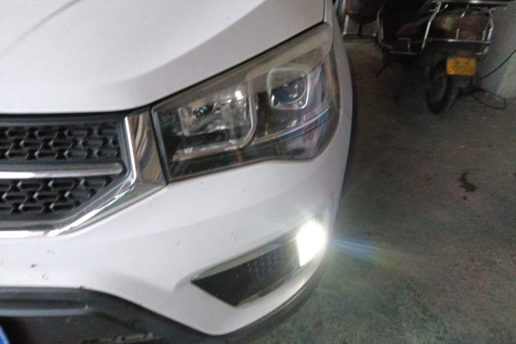 Used Chery Tiggo 3X 2018 1.5L Manual Elite Edition